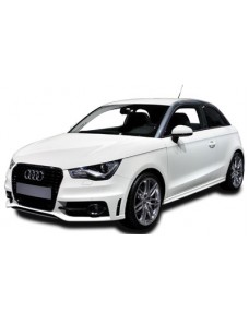 Audi A1 1.6 TDI 90 CV Ambition 3porte 